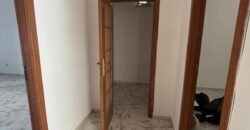 APPARTAMENTO 125 MQ IN PARCO Varcaturo-Via Carrafiello
