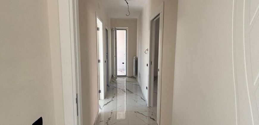 APPARTAMENTO NUOVA COSTRUZIONE CON GIARDINO Giugliano-Via Pier Carponi