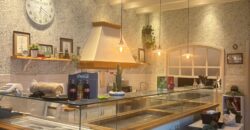 CESSIONE ATTIVITA’ GASTRONOMIA Varcaturo-Via Ripuaria