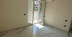 APPARTAMENTO NUOVA COSTRUZIONE CON GIARDINO Giugliano-Via Pier Carponi