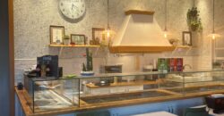 CESSIONE ATTIVITA’ GASTRONOMIA Varcaturo-Via Ripuaria
