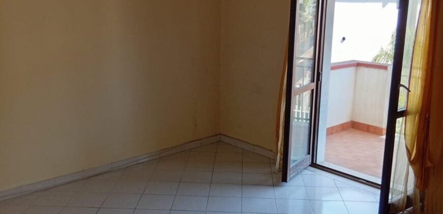APPARTAMENTO IN PARCO PRIVATO Giugliano-Casacelle
