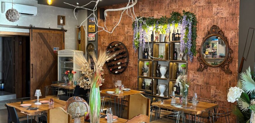 CESSIONE ATTIVITA’ PUB/BRACERIA Aversa-Viale Kennedy
