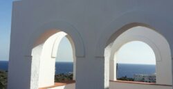 VILLA INDIPENDENTE Pantelleria-Punta Fram