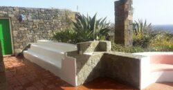 VILLA INDIPENDENTE Pantelleria-Punta Fram