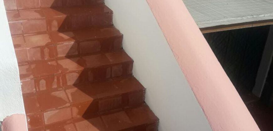 VILLA INDIPENDENTE Pantelleria-Punta Fram