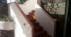 VILLA INDIPENDENTE Pantelleria-Punta Fram