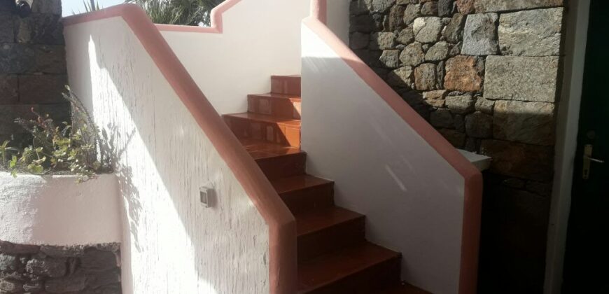 VILLA INDIPENDENTE Pantelleria-Punta Fram