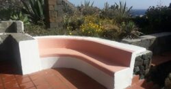 VILLA INDIPENDENTE Pantelleria-Punta Fram