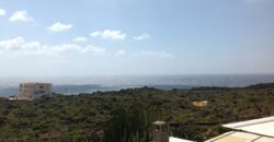 VILLA INDIPENDENTE Pantelleria-Punta Fram