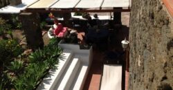 VILLA INDIPENDENTE Pantelleria-Punta Fram