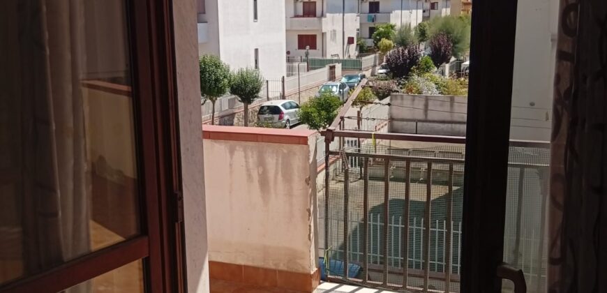 APPARTAMENTO IN PARCO PRIVATO Giugliano-Casacelle