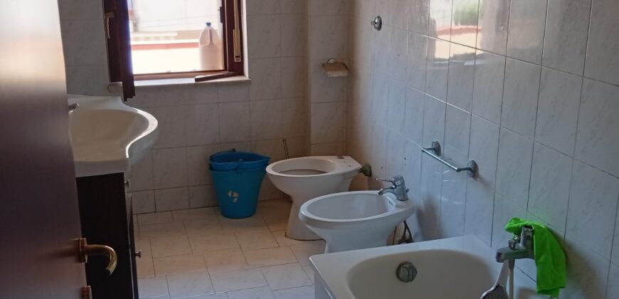 APPARTAMENTO IN PARCO PRIVATO Giugliano-Casacelle