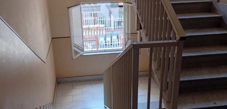 APPARTAMENTO IN PARCO PRIVATO Giugliano-Casacelle