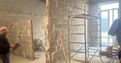 INTERO STABILE IDEALE PER UN B&B Pozzuoli-Darsena