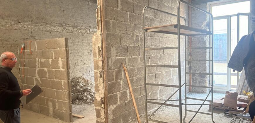 INTERO STABILE IDEALE PER UN B&B Pozzuoli-Darsena