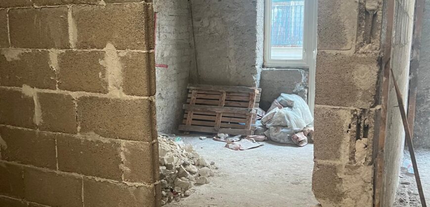 INTERO STABILE IDEALE PER UN B&B Pozzuoli-Darsena