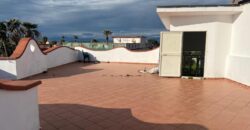 APPARTAMENTO 130 MQ CON TERRAZZO PANORAMICO Lago Patria