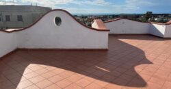 APPARTAMENTO 130 MQ CON TERRAZZO PANORAMICO Lago Patria