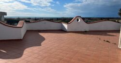 APPARTAMENTO 130 MQ CON TERRAZZO PANORAMICO Lago Patria