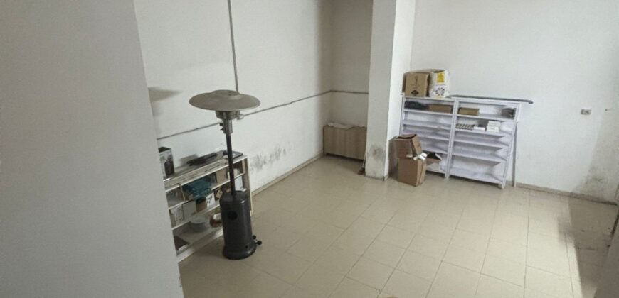 CESSIONE ATTIVITA’ Afragola-Via Sportiglione