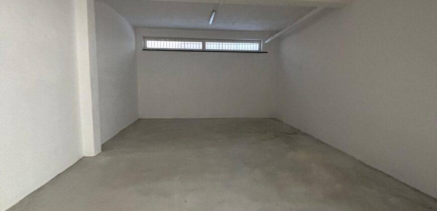 APPARTAMENTO NUOVA COSTRUZIONE CON GIARDINO Giugliano-Via Pier Carponi