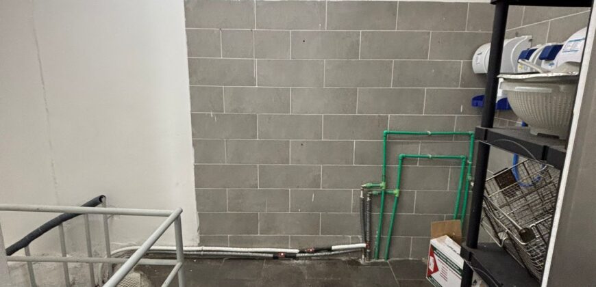 FITTO RAMO D’AZIENDA Caserta-Corso Trieste