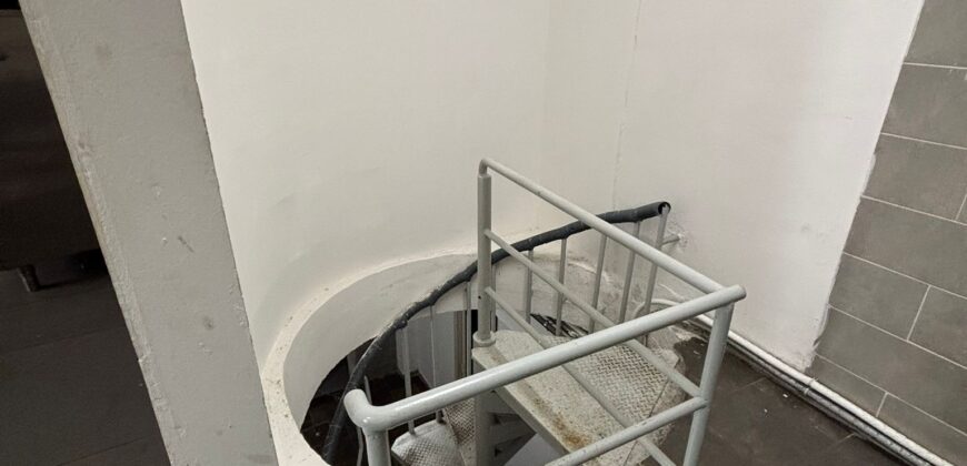 FITTO RAMO D’AZIENDA Caserta-Corso Trieste