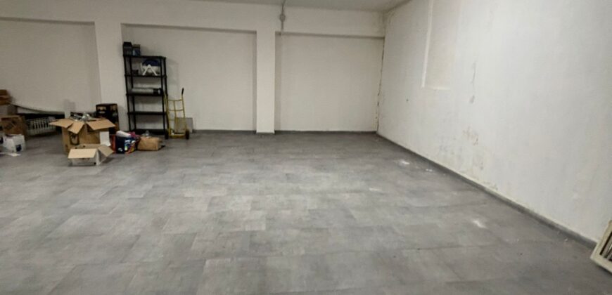FITTO RAMO D’AZIENDA Caserta-Corso Trieste