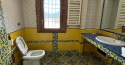 VILLA SINGOLA PANORAMICA Pozzuoli-Via Vecchia San Gennaro