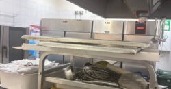 CESSIONE ATTIVITA’ GASTRONOMIA Varcaturo-Via Ripuaria