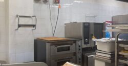 CESSIONE ATTIVITA’ GASTRONOMIA Varcaturo-Via Ripuaria