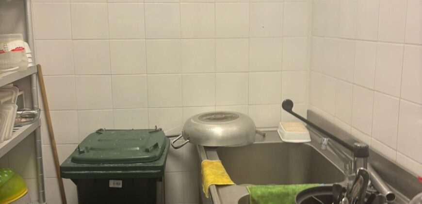 CESSIONE ATTIVITA’ GASTRONOMIA Varcaturo-Via Ripuaria