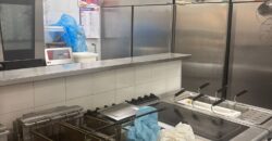 CESSIONE ATTIVITA’ GASTRONOMIA Varcaturo-Via Ripuaria