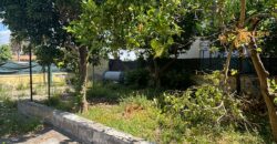 VILLA DIVISA IN DUE APPARTAMENTI Varcaturo