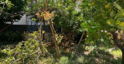 VILLA DIVISA IN DUE APPARTAMENTI Varcaturo