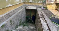 VILLA DIVISA IN DUE APPARTAMENTI Varcaturo