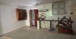 VILLA DIVISA IN DUE APPARTAMENTI Varcaturo