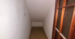 VILLA DIVISA IN DUE APPARTAMENTI Varcaturo