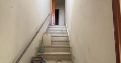 VILLA DIVISA IN DUE APPARTAMENTI Varcaturo