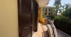 APPARTAMENTO CON GIARDINO IN PARCO Varcaturo