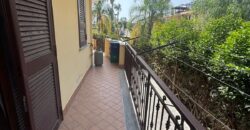 APPARTAMENTO CON GIARDINO IN PARCO Varcaturo