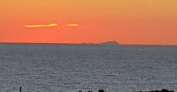 VILLA INDIPENDENTE Pantelleria-Punta Fram