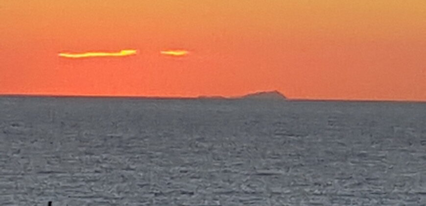 VILLA INDIPENDENTE Pantelleria-Punta Fram