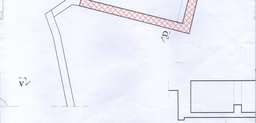 VILLA INDIPENDENTE Pantelleria-Punta Fram