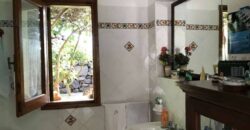 VILLA INDIPENDENTE Pantelleria-Punta Fram