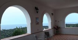 VILLA INDIPENDENTE Pantelleria-Punta Fram