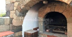 VILLA INDIPENDENTE Pantelleria-Punta Fram