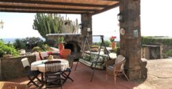 VILLA INDIPENDENTE Pantelleria-Punta Fram