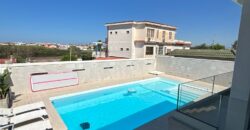 LUSSUOSA VILLA Lago Patria-P.Co Miralago